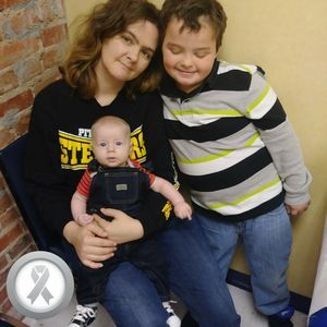 Meet your Posher, Donna